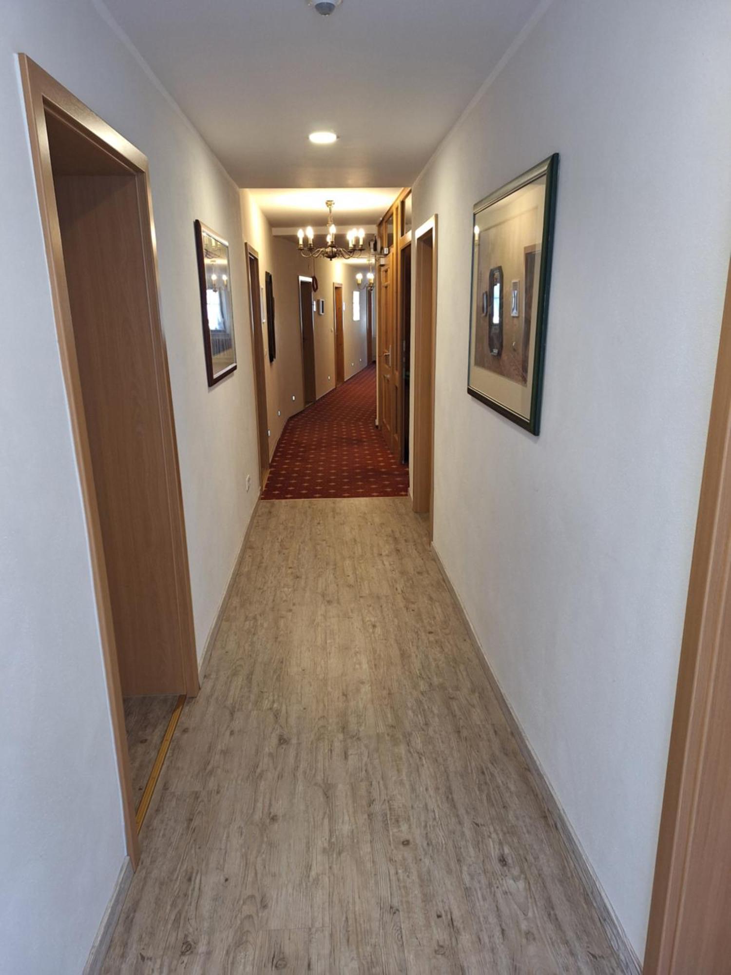 Hotel Zum Breiterle Rothenburg ob der Tauber