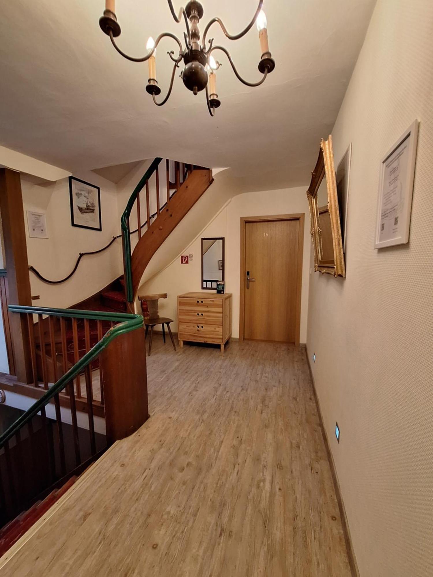 Hotel Zum Breiterle 2*