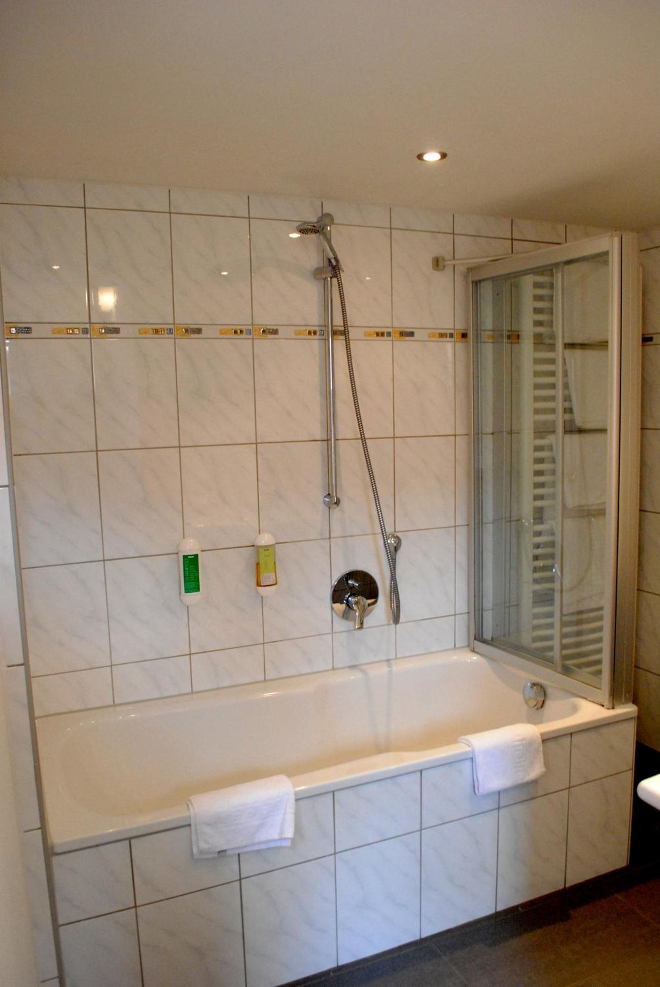Hotel Zum Breiterle
