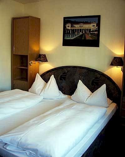 Hotel Zum Breiterle Rothenburg ob der Tauber